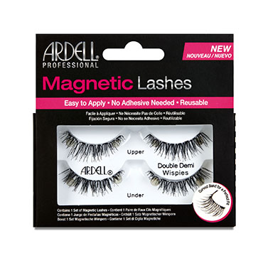 CIGLIA MAGNETIC DOUBLE DEMI WISPIES